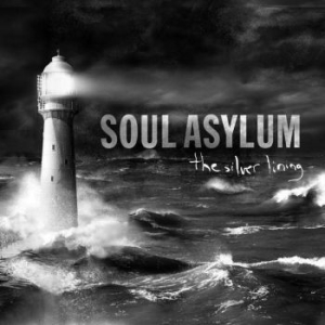 Soul Asylum - Silver Lining i gruppen VINYL / Rock hos Bengans Skivbutik AB (4179563)