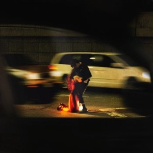 Nayar Rachika - Heaven Come Crashing (Metallic Gold i gruppen VI TIPSAR / Årsbästalistor 2022 / Pitchfork 22 hos Bengans Skivbutik AB (4179566)