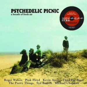 Blandade Artister - Psychedelic Picnic, A Breath Of Fre i gruppen VINYL / Rock hos Bengans Skivbutik AB (4179577)