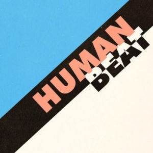 Human Beat - Human Beat i gruppen VINYL / Rock hos Bengans Skivbutik AB (4179584)