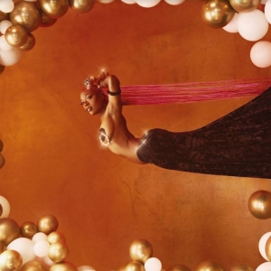 Sudan Archives - Natural Brown Prom Queen (Indie Exc i gruppen VI TIPSAR / Årsbästalistor 2022 / Vinyl Factory 22 hos Bengans Skivbutik AB (4179586)