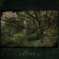 Arcana - Raspail i gruppen VINYL / Toppsäljare hos Bengans Skivbutik AB (4179591)