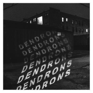 Dendrons - Dendrons (Red & Black Opaque) i gruppen VINYL / Rock hos Bengans Skivbutik AB (4179612)
