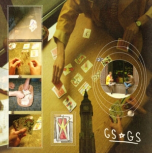 Gold Star Gold Star - Introducing...Gold Star Gold Star ( i gruppen VINYL / Pop-Rock hos Bengans Skivbutik AB (4179613)