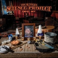 Tom Skinner's Science Project - First Set i gruppen VINYL / Pop-Rock,Svensk Folkmusik hos Bengans Skivbutik AB (4179618)