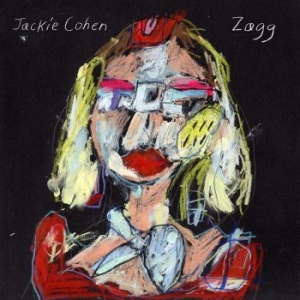 Cohen Jackie - Zagg (Yellow) i gruppen VINYL / Rock hos Bengans Skivbutik AB (4179624)