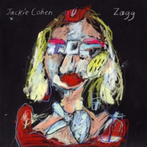 Cohen Jackie - Zagg (Yellow) i gruppen VINYL / Pop-Rock hos Bengans Skivbutik AB (4179624)