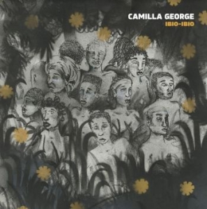 George Camilla - Ibio-Ibio i gruppen VINYL / Jazz/Blues hos Bengans Skivbutik AB (4179667)
