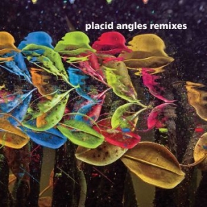 Placid Angles - Touch The Earth Remixes i gruppen VINYL / Dance-Techno hos Bengans Skivbutik AB (4179704)