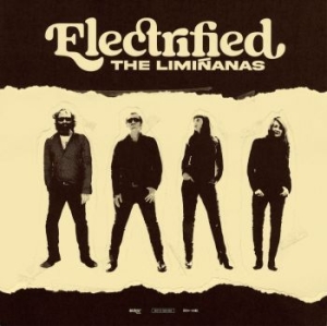 Liminanas - Electrified - Best Of 2009 - 2022 ( i gruppen VINYL / Rock hos Bengans Skivbutik AB (4179725)