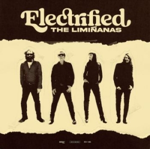 Liminanas - Electrified - Best Of 2009 - 2022 ( i gruppen VINYL / Pop-Rock hos Bengans Skivbutik AB (4179725)