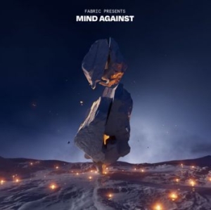 Blandade Artister - Fabric Presents Mind Against i gruppen VINYL / Dance-Techno hos Bengans Skivbutik AB (4179739)