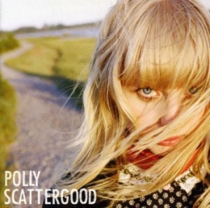 Polly Scattergood - Polly Scattergood (Pink Sparkle) i gruppen VINYL / Pop-Rock hos Bengans Skivbutik AB (4179745)