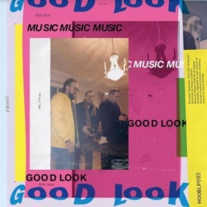 Musicmusicmusic - Good Look i gruppen VINYL / Jazz/Blues hos Bengans Skivbutik AB (4179751)