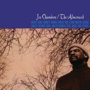 Chmbers Joe - The Almoravid i gruppen VINYL / Jazz/Blues hos Bengans Skivbutik AB (4179757)