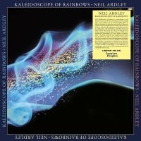 Ardley Neil - Kaleidoscope Of Rainbows i gruppen VINYL / Jazz hos Bengans Skivbutik AB (4179760)