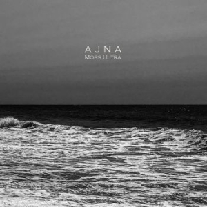 Ajna - Mors Ultra i gruppen CD / Rock hos Bengans Skivbutik AB (4179837)