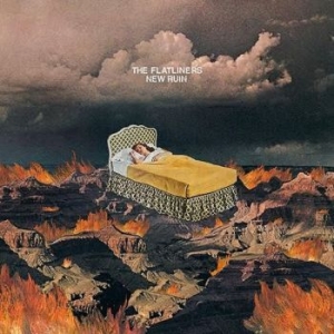 Flatliners - New Ruin i gruppen CD / Rock hos Bengans Skivbutik AB (4179858)