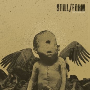 Still/Form - From The Rot Is A Gift i gruppen CD / Hårdrock/ Heavy metal hos Bengans Skivbutik AB (4179864)
