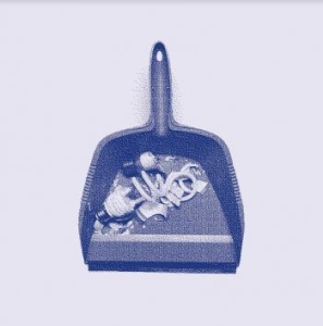 No Age - People Helping People i gruppen CD / Pop-Rock hos Bengans Skivbutik AB (4179873)