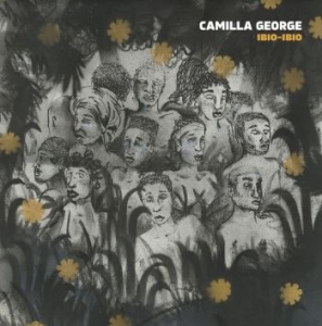 George Camilla - Ibio-Ibio i gruppen CD / Jazz hos Bengans Skivbutik AB (4179915)