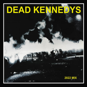 Dead Kennedys - Fresh Fruit For Rotting Vegetables in the group Minishops / Dead Kennedys at Bengans Skivbutik AB (4179923)