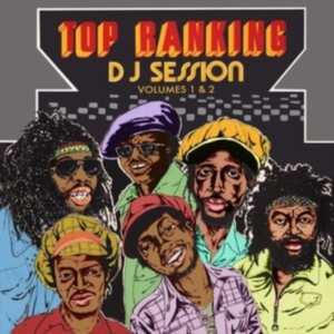 Various Artists - Top Ranking Dj Session Volumes 1 & i gruppen ÖVRIGT / Övrigt / aub hos Bengans Skivbutik AB (4179927)