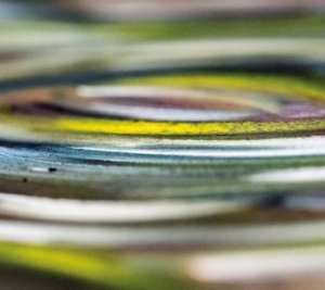 Boddy Ian & Erik Wïllo - Revolve i gruppen CD / Jazz hos Bengans Skivbutik AB (4179945)