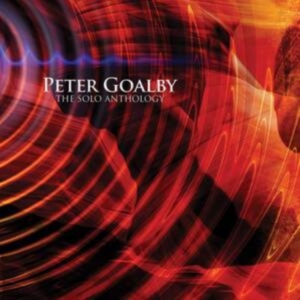 Peter Goalby - Solo Anthology i gruppen CD / Pop-Rock hos Bengans Skivbutik AB (4179956)
