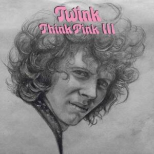 Twink - Think Pink Iii i gruppen ÖVRIGT / Övrigt / aub hos Bengans Skivbutik AB (4179957)
