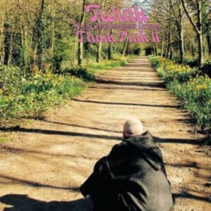 Twink - Think Pink 2 i gruppen ÖVRIGT / Övrigt / aub hos Bengans Skivbutik AB (4179958)