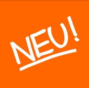 Neu! - Neu! - 50Th Anniversary Box (5Cd+Bo i gruppen CD / Rock hos Bengans Skivbutik AB (4179961)