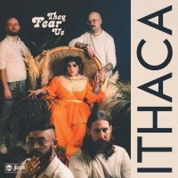 Ithaca - They Fear Us i gruppen CD / Hårdrock hos Bengans Skivbutik AB (4179966)