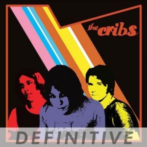 Cribs - Cribs - The Definitive Ed. i gruppen CD / Rock hos Bengans Skivbutik AB (4179970)