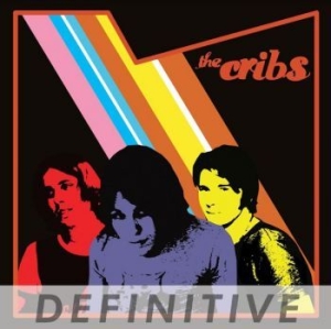 Cribs - Cribs - The Definitive Ed. i gruppen CD / Pop-Rock hos Bengans Skivbutik AB (4179970)