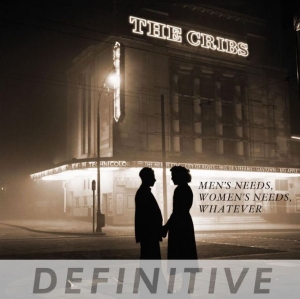 Cribs - Men's Needs Women's Needs, Whatever i gruppen CD / Pop-Rock hos Bengans Skivbutik AB (4179972)