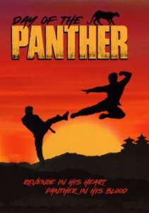 Day Of The Panther - Film i gruppen ÖVRIGT / Musik-DVD & Bluray hos Bengans Skivbutik AB (4179988)