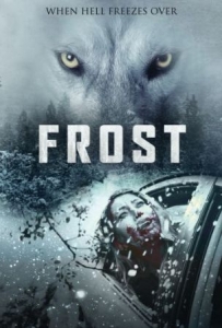 Frost - Film i gruppen ÖVRIGT / Musik-DVD & Bluray hos Bengans Skivbutik AB (4179989)
