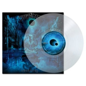 Trauma - Awakening (Clear Vinyl Lp) i gruppen VINYL / Hårdrock/ Heavy metal hos Bengans Skivbutik AB (4179999)