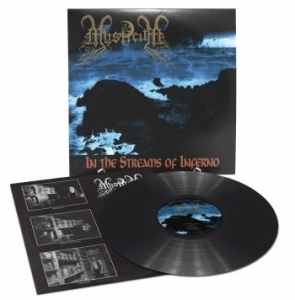 Mysticum - In The Dtreams Of Inferno i gruppen VINYL / Hårdrock hos Bengans Skivbutik AB (4180006)