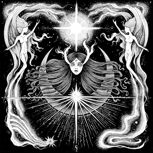 ISON - Aurora (Clear/Silver Vinyl 2 Lp) i gruppen VINYL / Hårdrock/ Heavy metal hos Bengans Skivbutik AB (4180092)