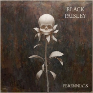 Black Paisley - Perennials i gruppen CD / Hårdrock/ Heavy metal hos Bengans Skivbutik AB (4180098)