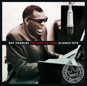 Charles Ray - King Of Soul - Classic Hits i gruppen CD / Pop-Rock,RnB-Soul hos Bengans Skivbutik AB (4180109)