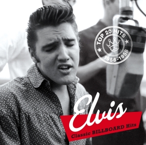 Presley Elvis - Classic Billboard Hits i gruppen CD / Pop-Rock,Övrigt hos Bengans Skivbutik AB (4180110)