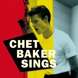 Baker Chet - Sings i gruppen VINYL / Jazz hos Bengans Skivbutik AB (4180116)