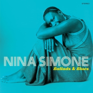 Nina Simone - Ballads & Blues i gruppen VINYL / Jazz hos Bengans Skivbutik AB (4180121)