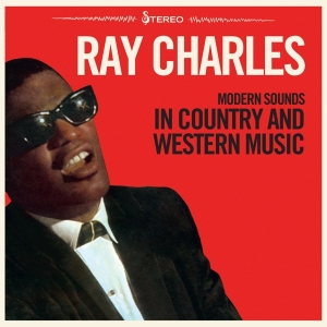Charles Ray - Modern Sounds In Country And Western i gruppen VINYL / Blues,Jazz hos Bengans Skivbutik AB (4180122)