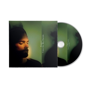 Ásgeir - Time On My Hands i gruppen CD / Pop-Rock hos Bengans Skivbutik AB (4180133)
