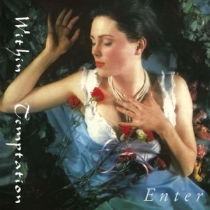 Within Temptation - Enter & The Dance in the group Minishops / Within Temptation at Bengans Skivbutik AB (4180137)