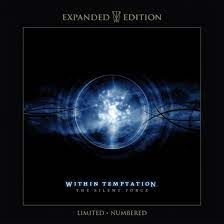 Within Temptation - Silent Force i gruppen Minishops / Within Temptation hos Bengans Skivbutik AB (4180139)